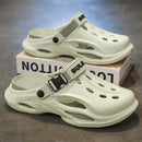 Sandalia Nuvem Confort