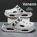 Sandalia Nuvem Confort