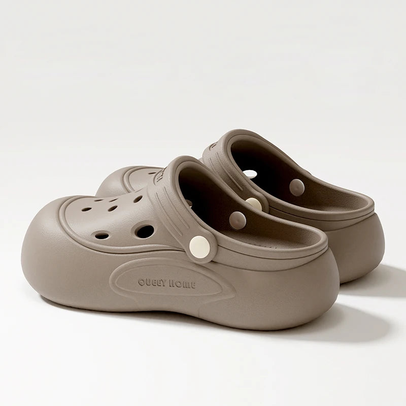 PROMOÇAO DA SEMANA - Chinelo Nuvem Clogs