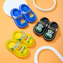 Chinelo Infantil Patrulha Canina