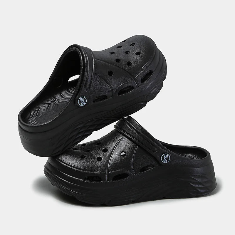 PROMOÇÃO RELÂMPAGO - Sandalia Nuvem Clogs