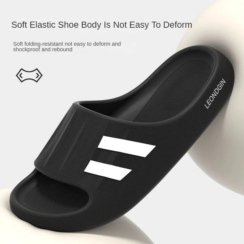 Chinelo Nuvem Slook - Tamanhos Grandes Até o 47
