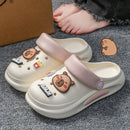 Promoção - Sandalia Nuvem Confort