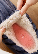 Pantufas Confort - Tamanhos Grandes até o 48