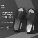 Chinelo Nuvem Confort - Tamanhos GG até o 50