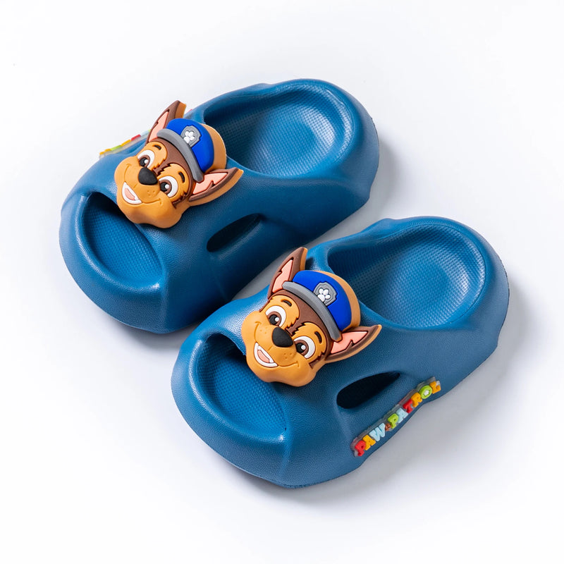 Chinelo Infantil Patrulha Canina