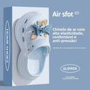 Sandalia Nuvem Confort