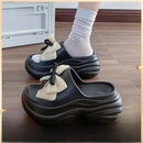 Chinelo Nuvem Plataforma