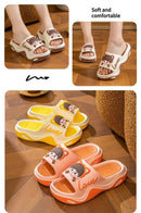 Sandalia Nuvem Confort