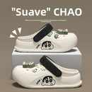 Chinelo Nuvem Confort