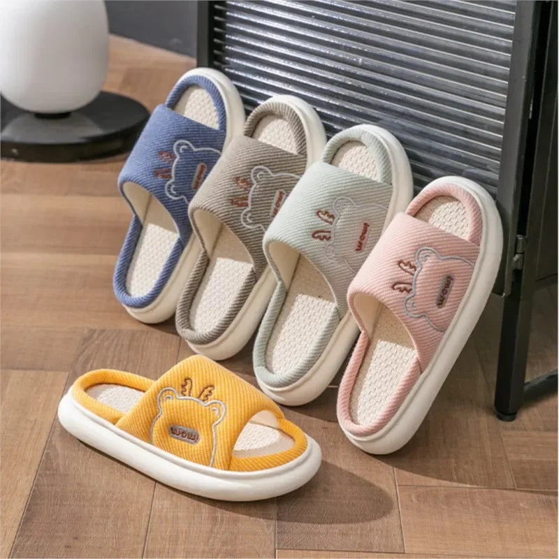 Chinelo Nuvem Confort