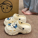 Sandalia Nuvem Girls