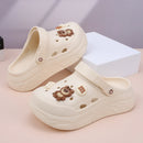 PROMOÇÃO - Sandália Nuvem Confort