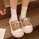 Sandália Nuvem Mesh