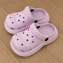 Sandalia nuvem confort