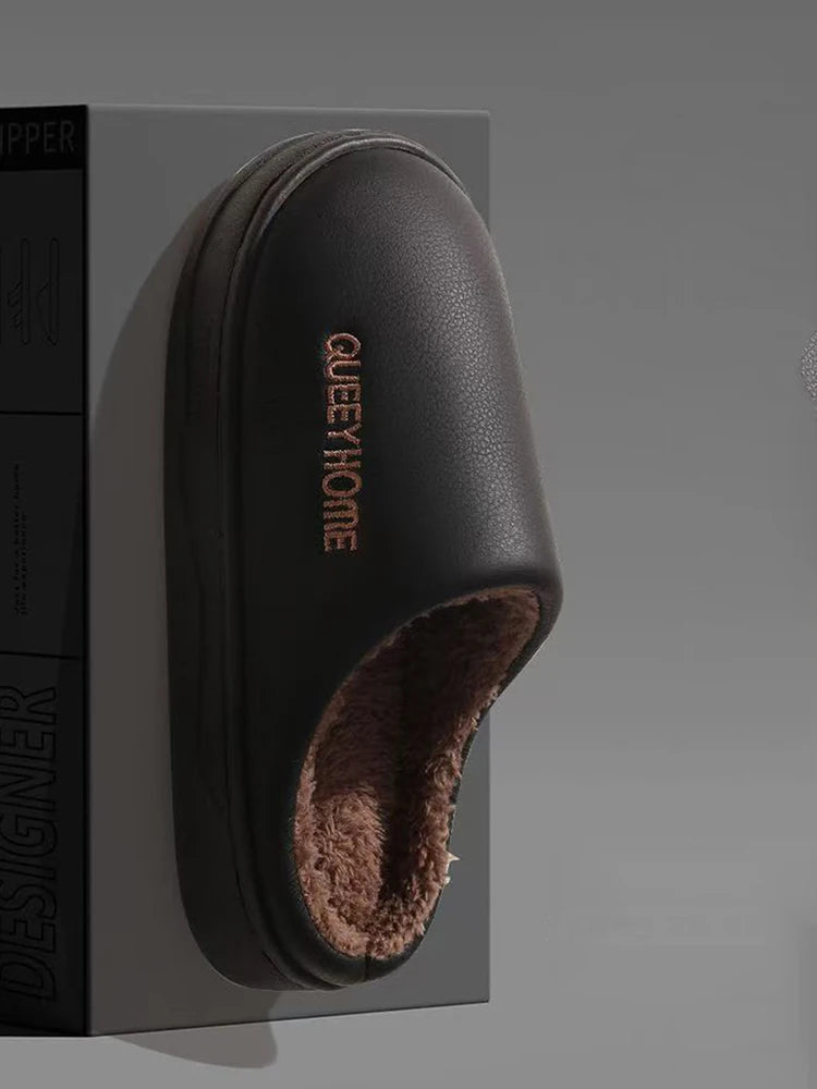 Pantufas Confort