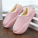 Pantufas de Inverno  Winter