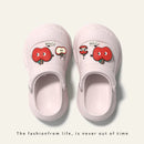 Sandália Nuvem Smile