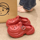 Sandalia Nuvem Confort