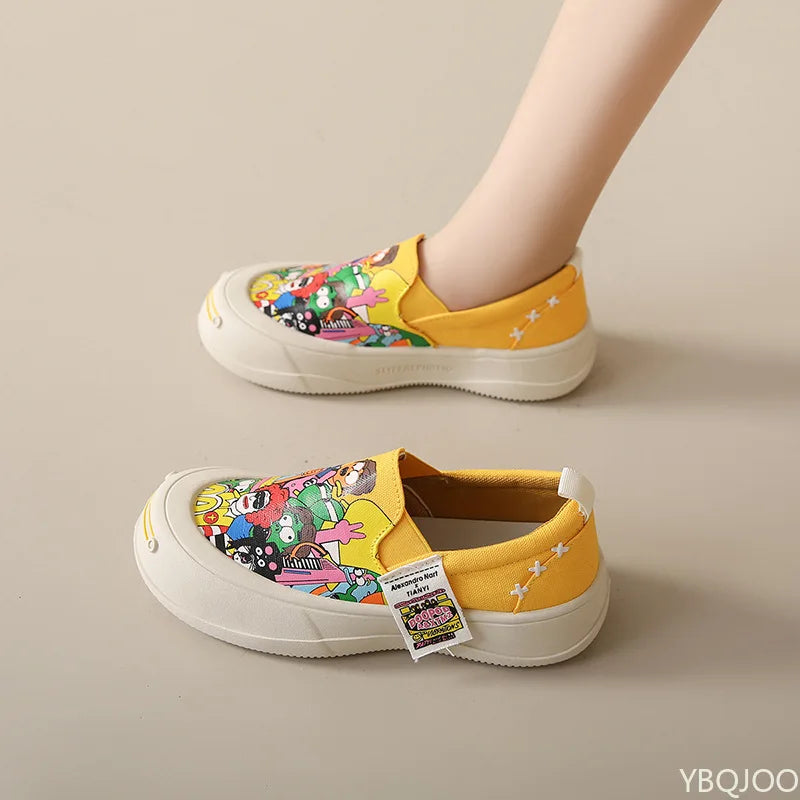 Tenis Spring