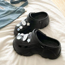 Sandalia Nuvem Girls