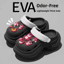 Sandalia Nuvem Confort