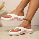 Chinelo Nuvem Anatômico EVA