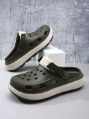 Promoção - Sandália Nuvem Max Confort