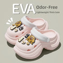 Sandalia Nuvem Confort