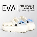 Promoção - Sandália Nuvem Max Confort