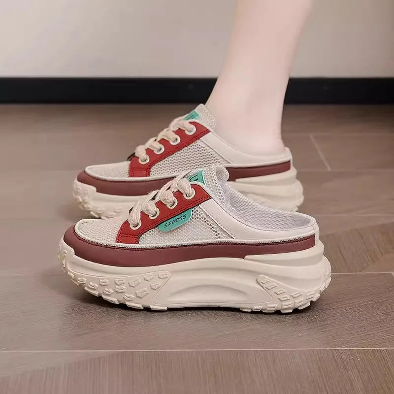 Tenis Slip Confort
