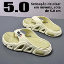 Chinelo Nuvem Summer