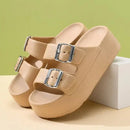 Sandalia Nuvem Couple