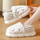 Pantufas Confort
