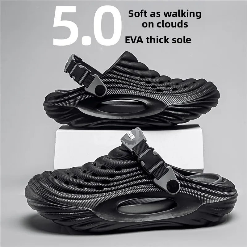 Promoção - Sandália Nuvem Max Confort