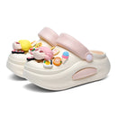 Promoção - Sandalia Nuvem Confort