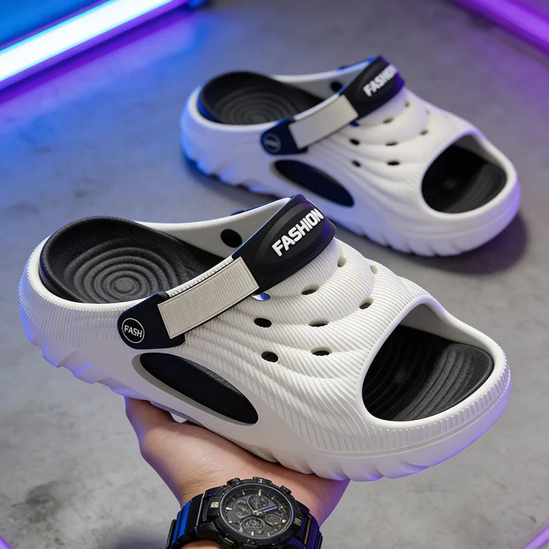 Sandalia Nuvem  Confort EVA