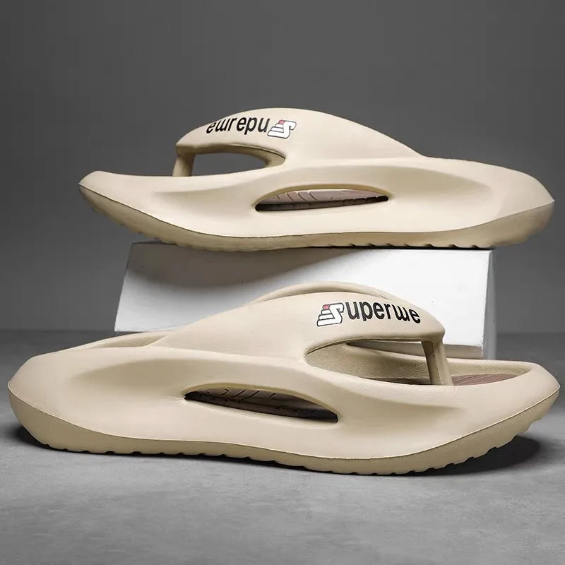 Chinelo Nuvem Beach