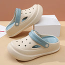 Sandalia Nuvem Clogs