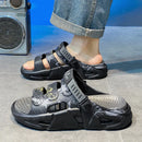 Sandalia Nuvem Confort