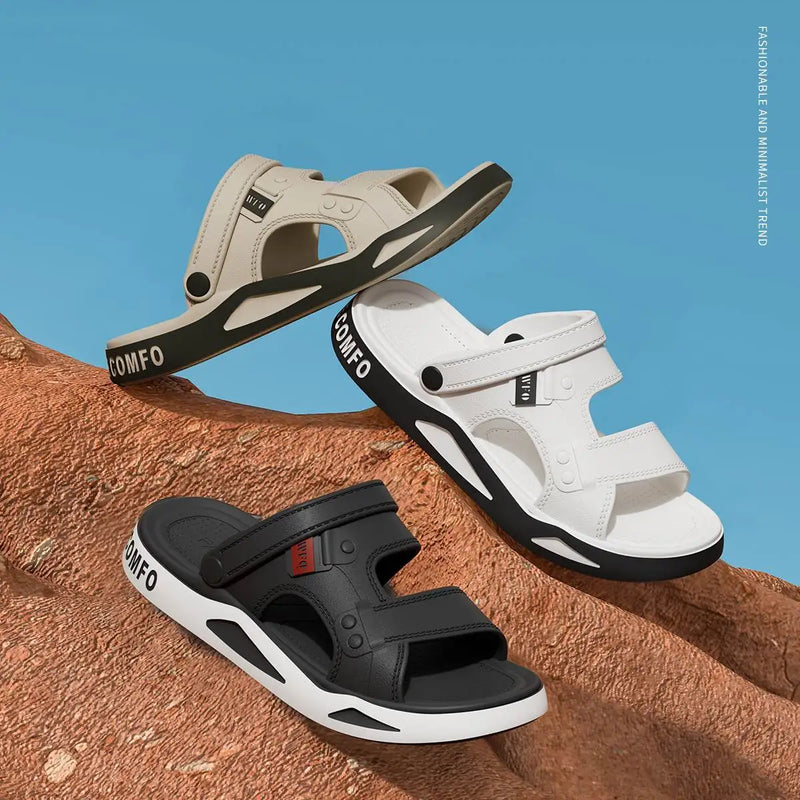 Promoção  - Sandália Nuvem Max Confort