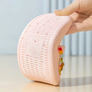 Chinelo Nuvem Infantil Patrulha Canina