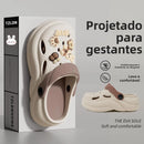 Sandalia Nuvem Confort