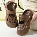 Sandália Nuvem Ladies