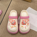 Sandalia Nuvem Girls