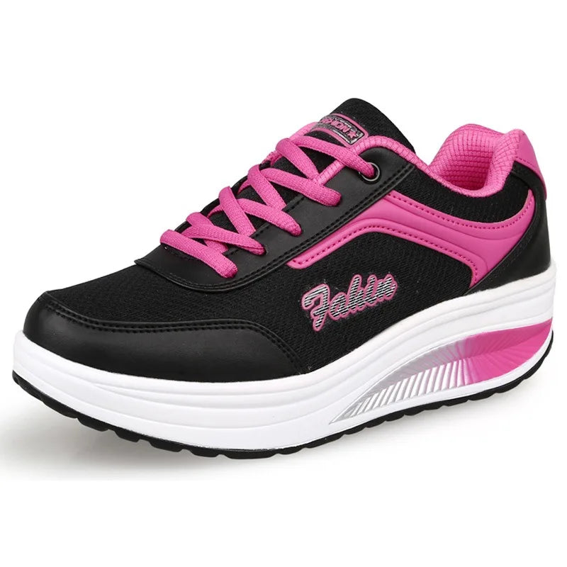 Tenis Running