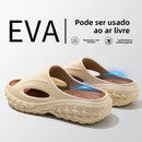 Chinelo Nuvem Confort