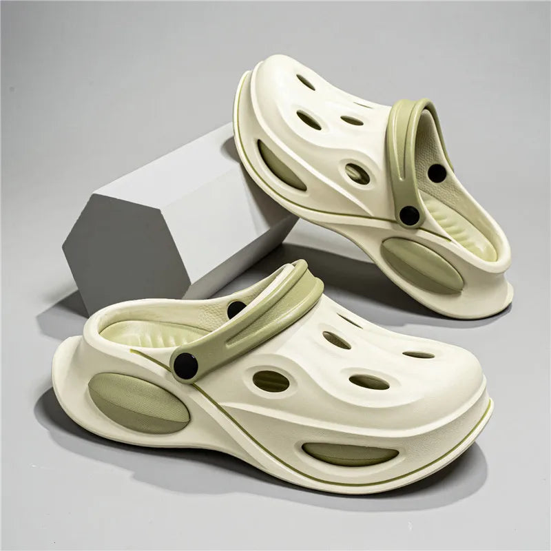 Chinelo Nuvem Colt