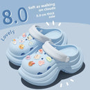 Sandalia Nuvem Confort