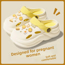 Sandalia Nuvem Confort